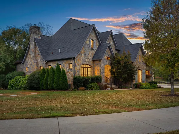 4020 Jessica Ln, Franklin, TN 37064