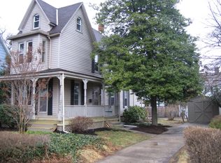 406 Lyman Ave, Baltimore, MD 21212