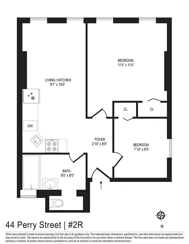 floor plan 4