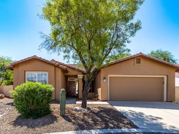 3449 W Desert Bend Loop, Tucson, AZ 85742