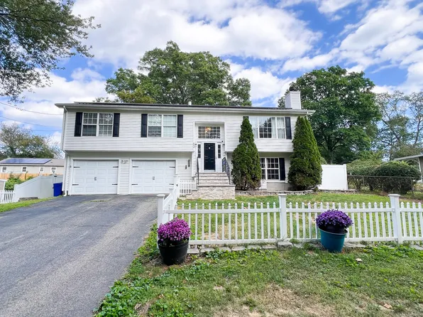 43 Innsbruck Street, Milford, CT 06461