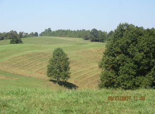 3474 Mocabee Creek Rd, Olive Hill, KY 41164