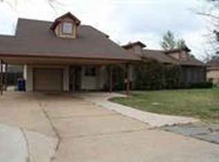 603 W Plato Rd, Duncan, OK 73533