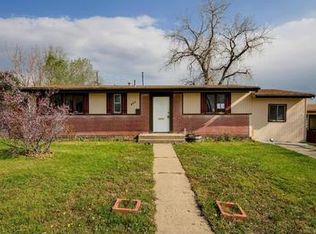 460 Cortez St, Denver, CO 80221