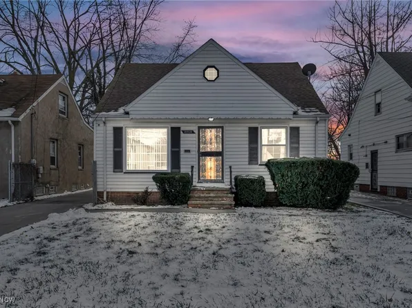 14414 Hale Ave, Cleveland, OH 44110