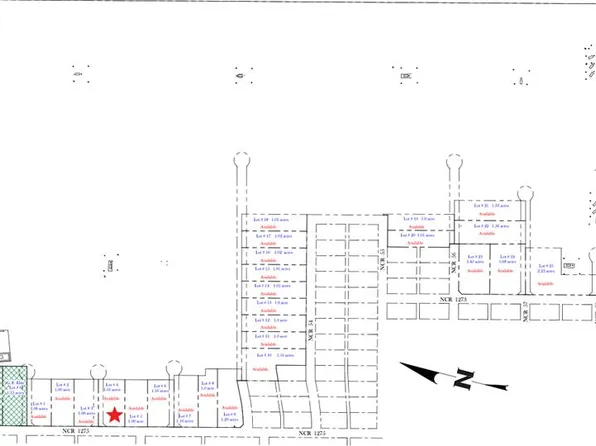 LOT 4 N County Road 1275, Midland, TX 79707