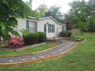 801 Daisy Cir, Cumberland Furnace, TN 37051