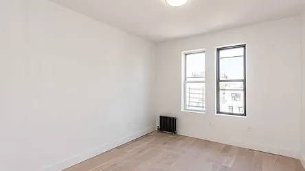 Rented by New Amsterdam Realty Group