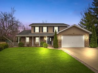 4331 Meadowlark Ct, Gurnee, IL