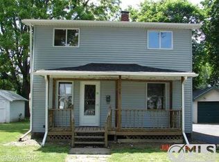508 Susan St, Sturgis, MI 49091