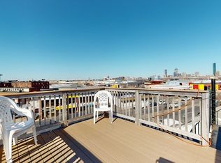 13 Earl St #0, Boston, MA 02127