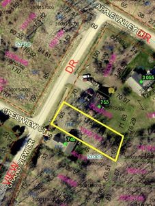 0 Grand View Dr #116, Howard, OH, 43028