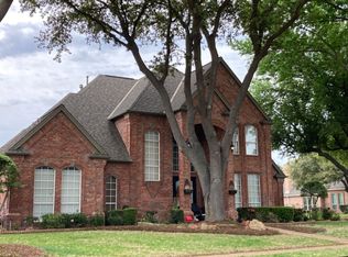 6207 Connie Ln, Colleyville, TX 76034
