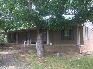 138 Forbus Rd, Cabot, AR 72023