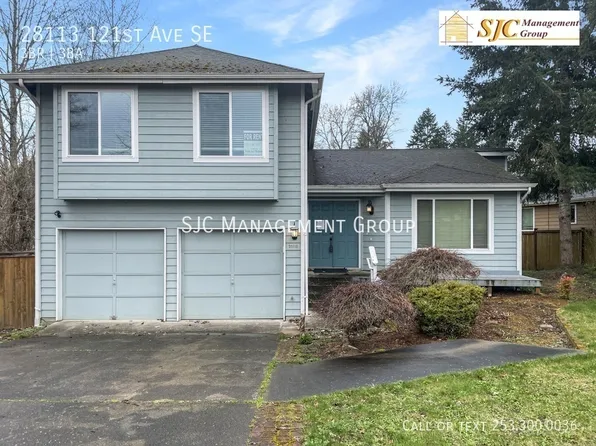 28113 121st Ave SE, Kent, WA 98030