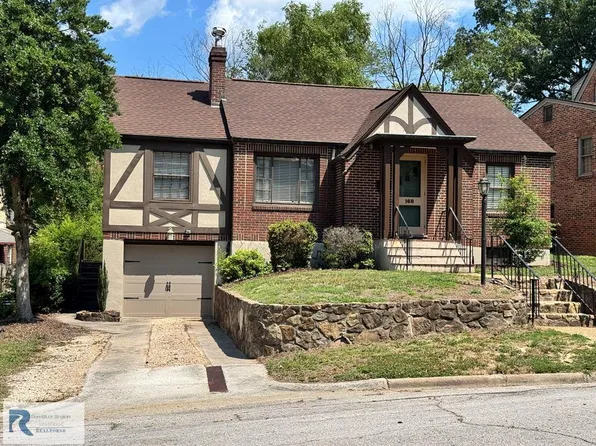 168 Westminster Ct, Danville, VA 24541