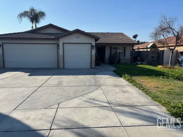 2209 Salvatore Ave, Bakersfield, CA 93313