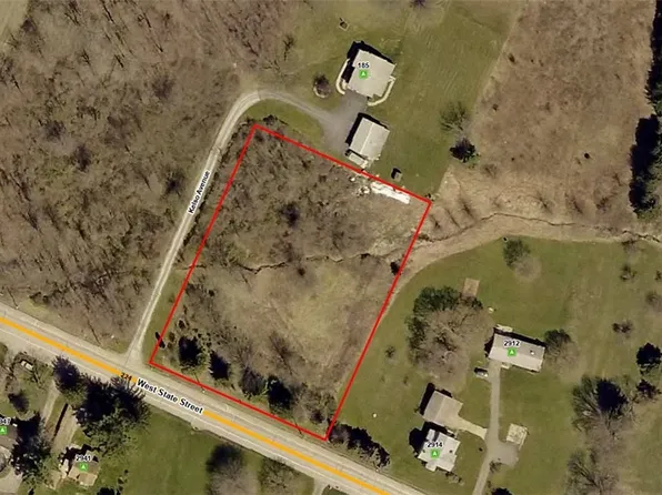 2918 W State St, Edinburg, PA 16116