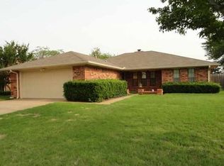 3349 Clayton Ave, Duncan, OK 73533