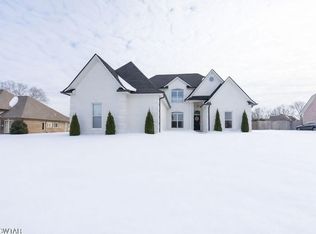 80 Wrights Mill Dr, Jackson, TN 38305