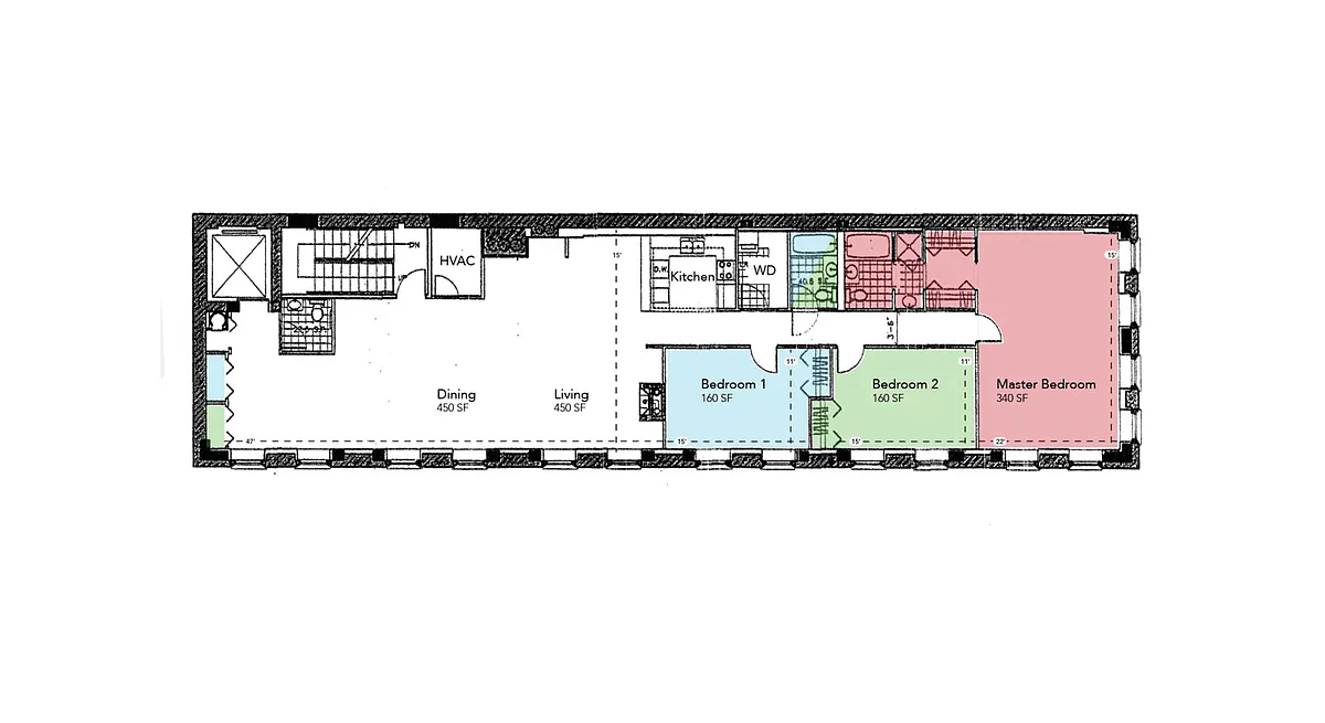 Building Photo - 254 W 18th St #3
