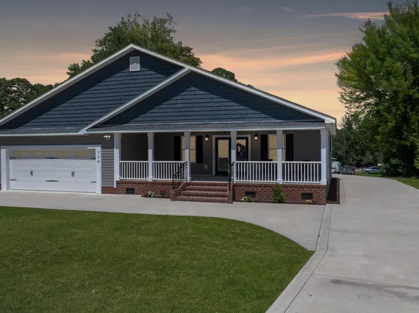 730 Nw Blvd, Clinton, NC 28328