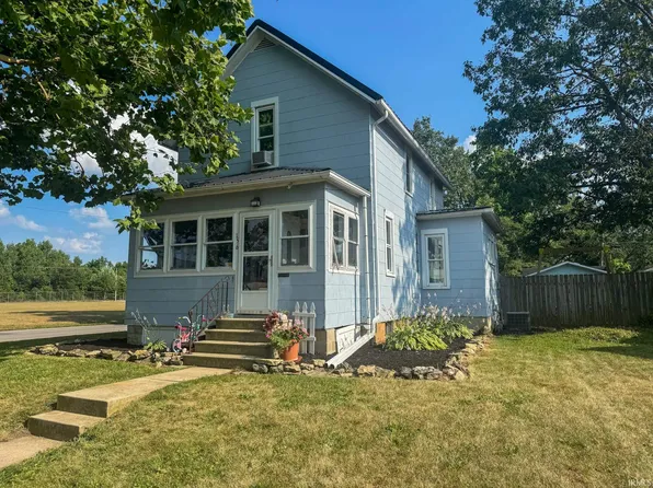 156 Bryan St, Berne, IN 46711