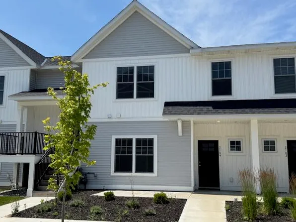 2104 Sherwood Ave, Holland, MI 49423