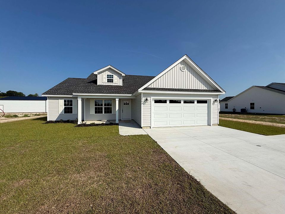 1st image of 3793 Valley Forge Rd. Lot 2 Magnolia
