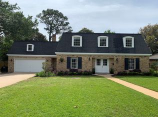 3951 McClellan Rd, Pensacola, FL 32503