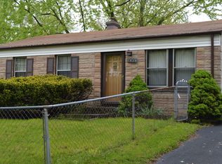 2036 217th St, Sauk Village, IL 60411