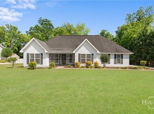 4018 Carolina Trail, Statesboro, GA 30458