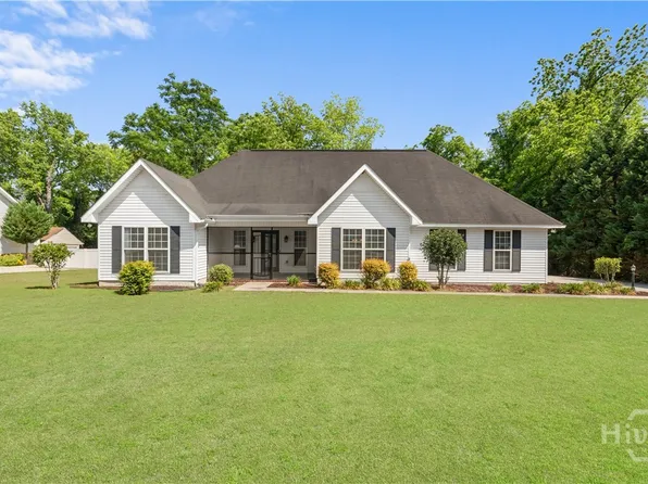 4018 Carolina Trail, Statesboro, GA 30458