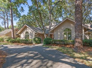 2 Sherman Dr, Hilton Head Island, SC 29928