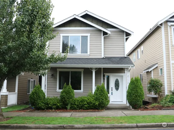 27114 105th Ave SE, Kent, WA 98030