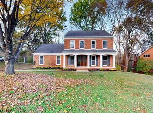 5241 Rustic Way, Old Hickory, TN 37138