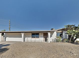 9437 N 37th Ave, Phoenix, AZ 85051