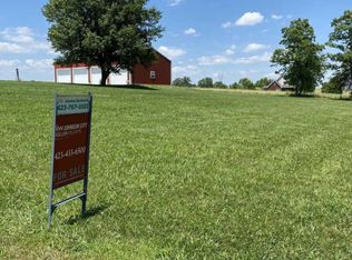 Harmony Heights Rd, Jonesborough, TN 37659