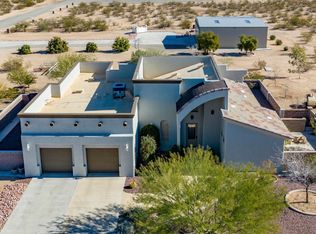 48227 N 513th Ave, Aguila, AZ 85320