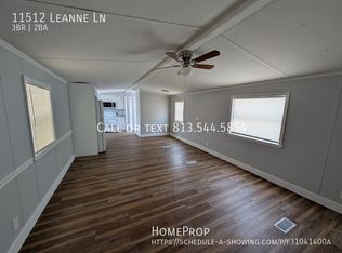 11512 Leanne Ln, Tampa, FL 33637