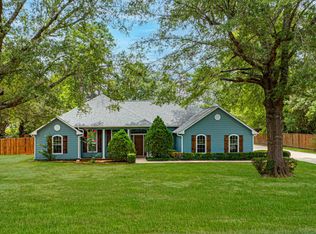 407 S Oak St, Hallsville, TX 75650