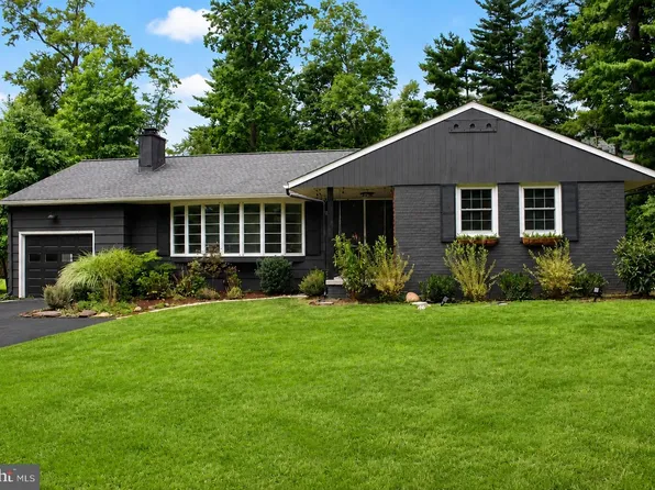 212 State Rd, Princeton, NJ 08540