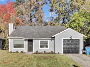 1282 Maryland Dr, Ladson, SC 29456