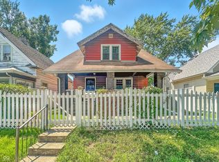 102 N Linwood Ave, Indianapolis, IN