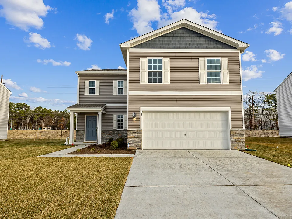 107 Malibu Dr