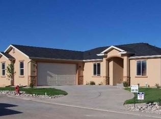 1723 N Azalea Ln, Cedar City, UT 84721