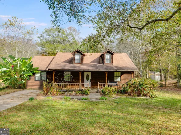 238 Fir St, Bowdon, GA 30108