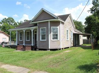 107 W Magnolia St, Amite, LA 70422
