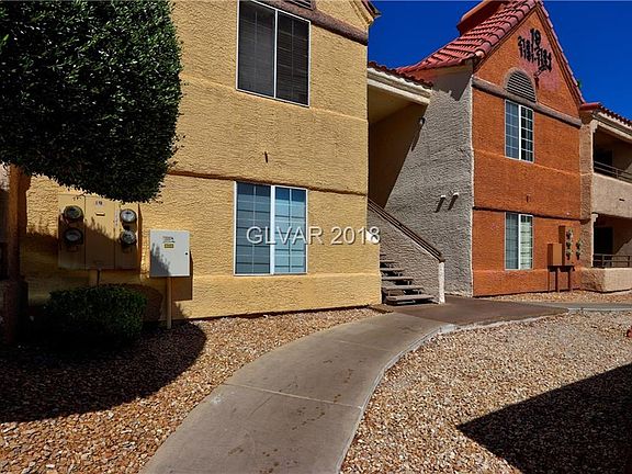 2nd image of 2200 S Fort Apache Rd Unit 2184