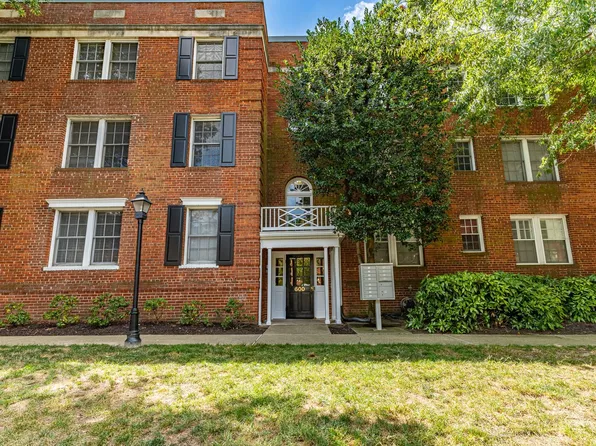 600 Bashford Ln Unit 2333, Alexandria, VA 22314